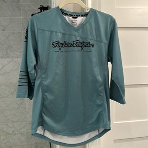 Troy Lee MTB Mischief Shirt